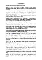 Konspekts 'Sengrieķu dievi', 1.