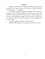 Diplomdarbs 'Rail Baltica projekts: Latvijas iedzīvotāju attieksme', 4.