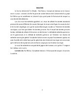 Diplomdarbs 'Rail Baltica projekts: Latvijas iedzīvotāju attieksme', 5.