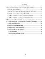 Diplomdarbs 'Rail Baltica projekts: Latvijas iedzīvotāju attieksme', 6.