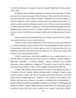 Diplomdarbs 'Rail Baltica projekts: Latvijas iedzīvotāju attieksme', 20.