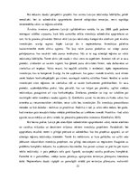 Diplomdarbs 'Rail Baltica projekts: Latvijas iedzīvotāju attieksme', 22.