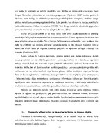 Diplomdarbs 'Rail Baltica projekts: Latvijas iedzīvotāju attieksme', 24.