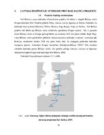 Diplomdarbs 'Rail Baltica projekts: Latvijas iedzīvotāju attieksme', 39.