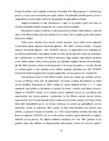 Diplomdarbs 'Rail Baltica projekts: Latvijas iedzīvotāju attieksme', 57.