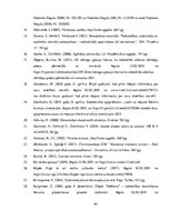 Diplomdarbs 'Rail Baltica projekts: Latvijas iedzīvotāju attieksme', 62.