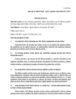 Diplomdarbs 'Rail Baltica projekts: Latvijas iedzīvotāju attieksme', 72.