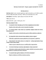 Diplomdarbs 'Rail Baltica projekts: Latvijas iedzīvotāju attieksme', 74.