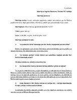 Diplomdarbs 'Rail Baltica projekts: Latvijas iedzīvotāju attieksme', 76.