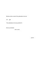 Diplomdarbs 'Rail Baltica projekts: Latvijas iedzīvotāju attieksme', 81.