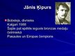 Prezentācija 'Komunistiskās valstis 20.gadsimta otrajā pusē', 17.