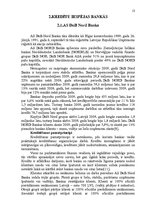 Referāts 'Kredīta saņemšanas iespējas privātpersonām bankās', 13.