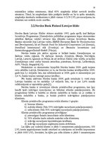 Referāts 'Kredīta saņemšanas iespējas privātpersonām bankās', 19.