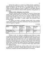 Referāts 'Kredīta saņemšanas iespējas privātpersonām bankās', 26.
