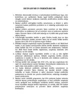 Referāts 'Kredīta saņemšanas iespējas privātpersonām bankās', 27.