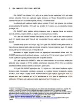 Konspekts 'Rūpnīca "Sakret" - sanācijas un restaurācijas maisījumu tirgus analīze', 5.