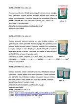 Konspekts 'Rūpnīca "Sakret" - sanācijas un restaurācijas maisījumu tirgus analīze', 10.