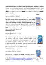 Konspekts 'Rūpnīca "Sakret" - sanācijas un restaurācijas maisījumu tirgus analīze', 11.