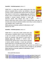 Konspekts 'Rūpnīca "Sakret" - sanācijas un restaurācijas maisījumu tirgus analīze', 14.