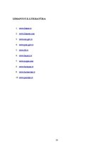 Konspekts 'Rūpnīca "Sakret" - sanācijas un restaurācijas maisījumu tirgus analīze', 20.