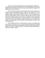 Eseja 'Mīlestība un nauda Blaumaņa darbos', 2.