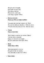 Konspekts 'Pēra Ginta dzīves ceļš', 2.