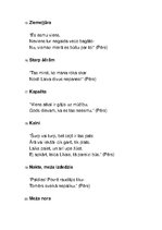 Konspekts 'Pēra Ginta dzīves ceļš', 5.