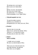 Konspekts 'Pēra Ginta dzīves ceļš', 6.