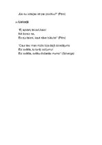 Konspekts 'Pēra Ginta dzīves ceļš', 7.