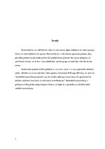 Referāts 'Žesti un mīmika lietišķos kontaktos', 3.