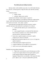 Referāts 'Žesti un mīmika lietišķos kontaktos', 4.