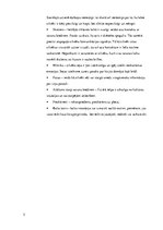 Referāts 'Žesti un mīmika lietišķos kontaktos', 5.