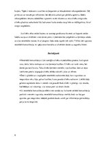 Referāts 'Žesti un mīmika lietišķos kontaktos', 8.