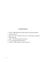 Referāts 'Žesti un mīmika lietišķos kontaktos', 9.