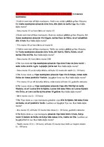 Paraugs 'Mantojuma tiesības tests', 1.