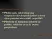 Referāts 'Korporācijas kā globalizācijas dalībnieki', 10.