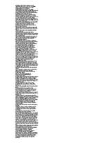 Konspekts 'Tirgvedība, mārketings', 1.