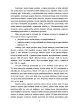 Referāts 'Pēdējos gados Latvijā veikto investīciju un biznesa vides analīze', 2.