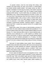 Referāts 'Pēdējos gados Latvijā veikto investīciju un biznesa vides analīze', 14.