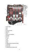 Referāts 'Automobiļa iekšdedzes dzinēja jaudas palielināšana', 10.