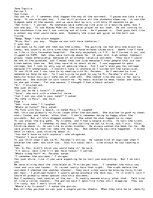 Eseja 'Sad Times, Author: Jose', 1.