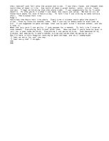Eseja 'Sad Times, Author: Jose', 2.