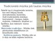 Prezentācija 'Tautas mūzika, Raimonds Pauls un citi', 4.