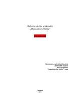 Referāts 'Sieviete - vadītāja', 1.