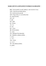 Diplomdarbs 'SIA "X" komercdarbības analīze', 11.