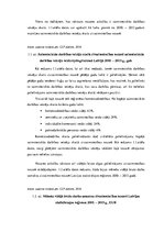 Diplomdarbs 'SIA "X" komercdarbības analīze', 15.