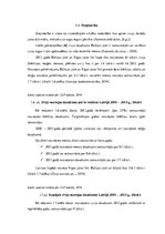 Diplomdarbs 'SIA "X" komercdarbības analīze', 19.