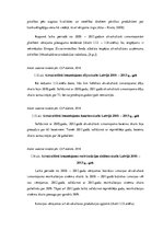 Diplomdarbs 'SIA "X" komercdarbības analīze', 25.