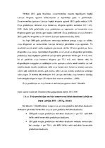 Diplomdarbs 'SIA "X" komercdarbības analīze', 28.