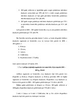 Diplomdarbs 'SIA "X" komercdarbības analīze', 29.